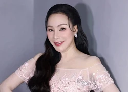 HOT: Hồ Quỳnh Hương cưới ngày mai, thông tin chú rể được hé lộ