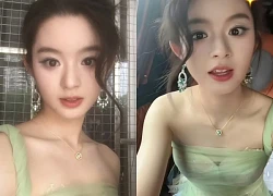 Hot nhất Weibo: Đôi khuyên tai 8 tỷ vạch trần bí mật động trời của nữ chính Sở Kiều Truyện 2