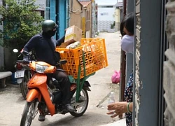 Quét mã QR chuyển khoản của shipper, tài khoản ngân hàng của người phụ nữ Hà Nội bị trừ liên tục từ 2 triệu đến 900 triệu đồng