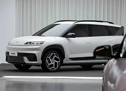 Hyundai hé lộ SUV hoàn toàn mới, thiết kế đẹp, trang bị tiên tiến