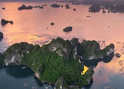 InterContinental Halong Bay Resort chính thức khai trương vào mùa hè 2025
