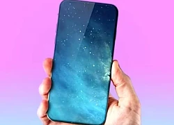 iPhone Pro kỷ niệm 20 năm sẽ có bước đột phá, màn hình đẹp không tưởng
