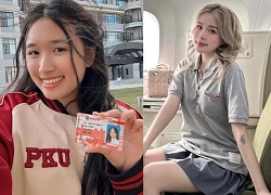 Jenny Huynh 1 chọi 300 lên tạp chí Forbes, "Rich kid" Chao sa sút chỉ biết yêu?