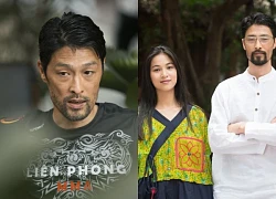 Johnny Trí Nguyễn chia tay Nhung Kate, nói rõ lý tưởng cả đời ngoài yêu đương