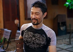 Johnny Trí Nguyễn lộ diện giữa ồn ào chia tay bạn gái 10 năm, visual khác lạ khiến cả cõi mạng quá sốc
