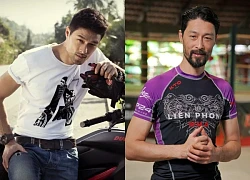 Johnny Trí Nguyễn: Từ tài tử phim hành động đến cuộc sống bí ẩn ở tuổi 51