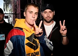 Justin Bieber nợ quản lý cũ gần 230 tỉ đồng