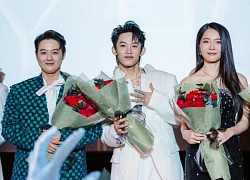 Kay Trần, Thanh Duy được mời đóng phim điện ảnh nhờ sức hút từ show 'Anh trai'?