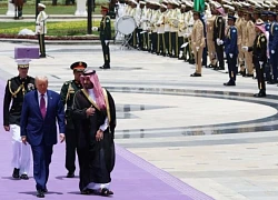 Khi Tổng thống Trump trở lại Riyadh: Saudi Arabia đã không còn như trước