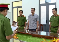 Khởi tố cựu Giám đốc Công ty Xổ số kiến thiết Bạc Liêu cùng 2 thuộc cấp
