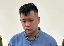 Khởi tố tài xế ô tô gây tai nạn làm chết người