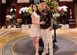 Không còn ngoài cuộc, Quang Hải trực tiếp ra mặt hỗ trợ Chu Thanh Huyền sau loạt lùm xùm kinh doanh