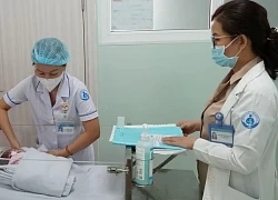 Không để trẻ thơ mất đi ánh sáng