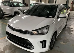 Kia Soluto MT 2019 từng chạy dịch vụ, được rao bán chỉ 250 triệu đồng