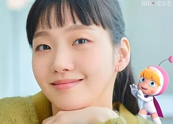 Kim Go Eun xác nhận trở lại "Yumi's Cells" mùa 3