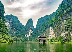 Kotler Awards 2024 chọn Tràng An, Ninh Bình là điểm đến có ảnh hưởng