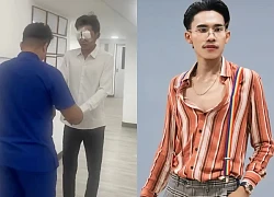 Lai Thai 'thay đầu', xử luôn nét đặc trưng trên mặt, fan hú hét đợi diện mạo mới