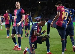 Lamine Yamal và đồng đội được thưởng lớn với chức vô địch La Liga