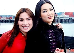 Lần cuối cùng Như Quỳnh gặp Phi Nhung: "Tôi đâu có ngờ"