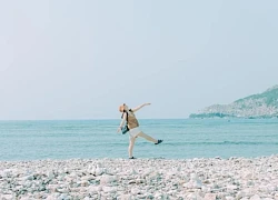 Làng chài 'nhiều không' ở Khánh Hòa, khách cầm 100.000 đồng thành 'đại gia'