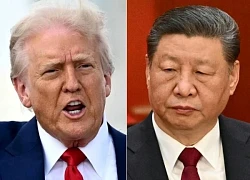 Lãnh đạo Mỹ - Trung có thể điện đàm tuần này ?