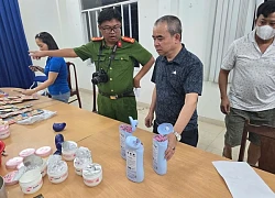 Lật tẩy nhiều chiêu thức cất giấu ma túy mới