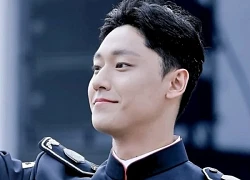 Lee Do Hyun xuất ngũ, sẵn sàng tái ngộ Lim Ji Yeon