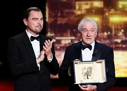LHP Cannes 2025: Hollywood áp đảo, Robert De Niro nhận giải danh dự
