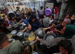LHQ kêu gọi ngăn chặn hậu quả nhân đạo nghiêm trọng tại Dải Gaza