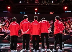 Lịch thi đấu Regular Seasons 2025 mới nhất: Chờ "siêu kinh điển" Gen.G - T1