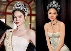 Lộ bằng chứng Hà Tâm Như được dàn xếp đăng quang Hoa hậu Chuyển giới Việt Nam?