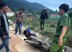 Lời khai ban đầu của thủ phạm cướp ngân hàng ở Lâm Đồng