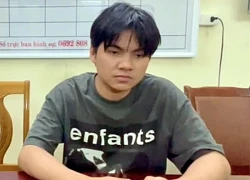 Lừa đảo chiếm đoạt tiền bằng thủ đoạn mua bán tài khoản tiktok