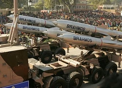 Ấn Độ khánh thành cơ sở sản xuất tên lửa BrahMos