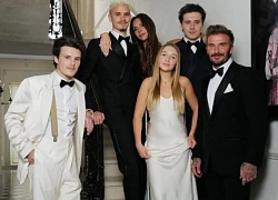 Lý do khiến gia đình Beckham mâu thuẫn lên đến đỉnh điểm, người đàn ông lịch lãm nhất làng bóng cũng phải suy sụp
