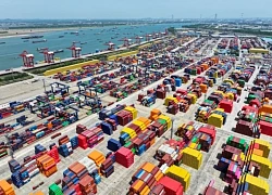 Lý do Trung Quốc cảnh báo Anh về thỏa thuận thương mại với Mỹ