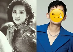 Mai Diễm Phương qua đời 22 năm, hé lộ lời dặn lúc hấp hối, "cấm cửa" người này!