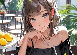 Mẹ bán nước chắt chiu từng đồng lẻ, em gái đòi ăn Omakase sang chảnh 5 triệu/người