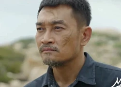 Mẹ biển - Tập 40: Đại quyết định rời đảo về với con trai