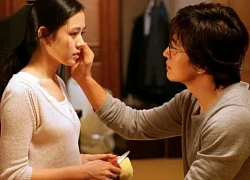 Mẹ chê con dâu "ăn bám", chồng lập tức đáp lời khiến tôi bật khóc