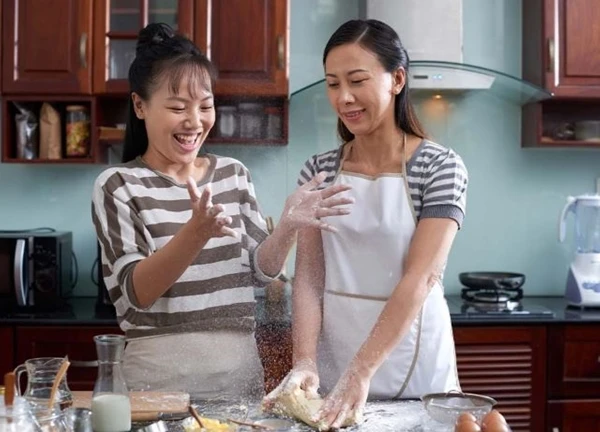 Mẹ tôi chỉ đi siêu thị 2 lần mỗi tháng suốt 10 năm và tiết kiệm hơn 20 triệu đồng mỗi năm nhờ một thói quen đơn giản