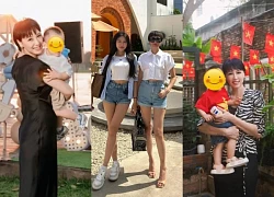 Mẹ vợ Đoàn Văn Hậu lại gây sốt, hồi xuân, bố vợ "bơ", lại mất tích bí ẩn?
