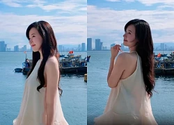Midu bị nghi đang mang bầu sau 1 năm lấy chồng thiếu gia, 1 chi tiết khác lạ?