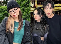 Minga: Dancer hot nhất drama Lim Feng và bạn trai, quá khứ "mỏ hỗn" gây sốc