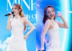 Minh Hằng tung ảnh hot nhân Ngày của Mẹ, CĐM 'rửa mắt' với sắc vóc 'gái một con'
