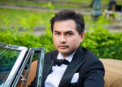 Mở phiên hòa giải vụ vợ cố diễn viên Đức Tiến kiện mẹ chồng đòi thừa kế