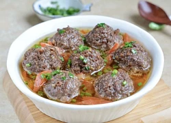 Món hấp chỉ với 2 nguyên liệu và nấu trong 15 phút nhưng cực thơm ngon, ăn cùng cơm hay bánh mì đều hợp