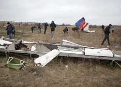 Moskva lên tiếng sau phán quyết Nga chịu trách nhiệm vụ máy bay MH17 bị bắn hạ