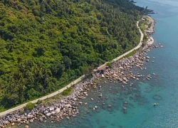 Một ngày dạo quanh đảo Hòn Sơn ở Kiên Giang