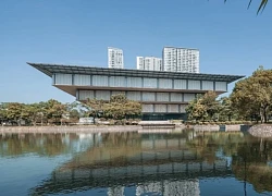 Gợi ý 10 viện bảo tàng lớn hàng đầu ở Hà Nội, được nhắc đến và check in nhiều nhất